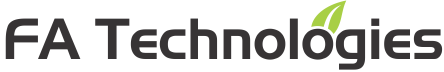 Fins Ferns Logo